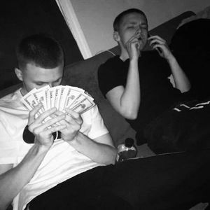 Meet your Posher, Chase